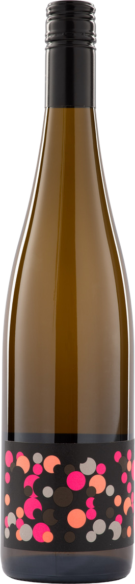 Wines by KT Melva Wild Ferment Riesling 2024 bottle — Clare Valley